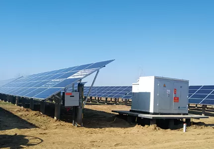 Optimization Scheme of Electrolytic Capacitor of Main Board Components of Solar Inverter