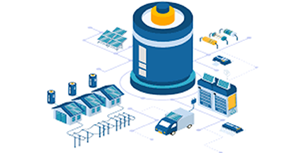 Which solar photovoltaic products are electrolytic capacitors mainly used in?cid=27