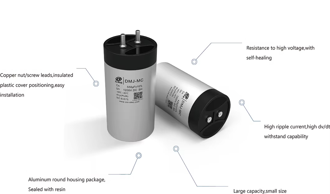Which solar photovoltaic products are electrolytic capacitors mainly used in?cid=27