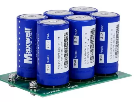 Lorida High-Power Solutions Lead the New Energy and Industry 4.0 Markets​