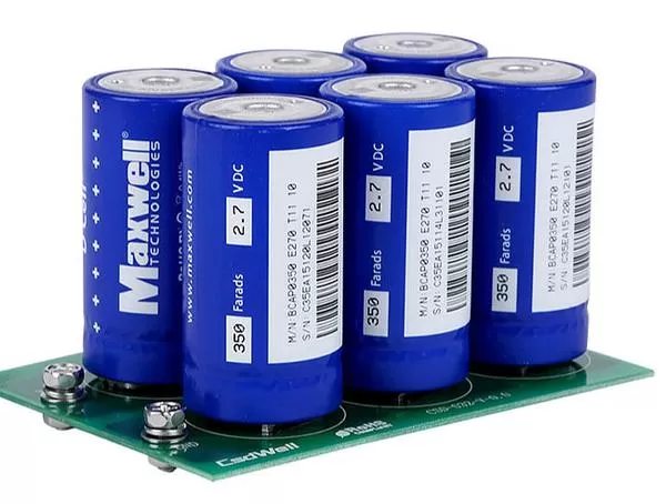 Lorida High-Power Solutions Lead the New Energy and Industry 4.0 Markets​