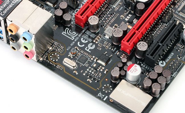Lorida electrolytic capacitors from basic principles to high-end applications