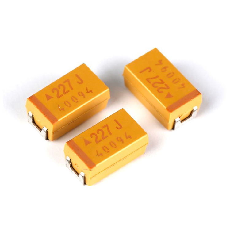 Electrolytic capacitor technology from production to high-end applications