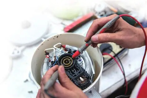 Solutions for Electrolytic Capacitors in Home Appliance Repair and Industrial Applications