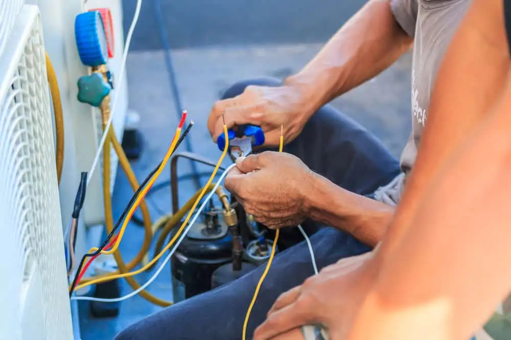 Solutions for Electrolytic Capacitors in Home Appliance Repair and Industrial Applications