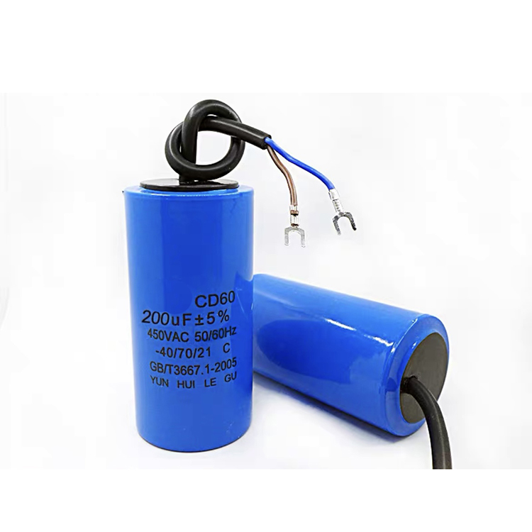 Solutions for Electrolytic Capacitors in Home Appliance Repair and Industrial Applications