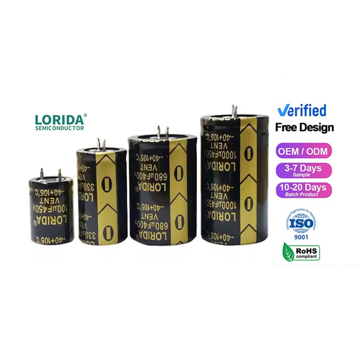 The Hidden Advantage: Deep Dive into Our Strategic Inventory Management for Passive Components