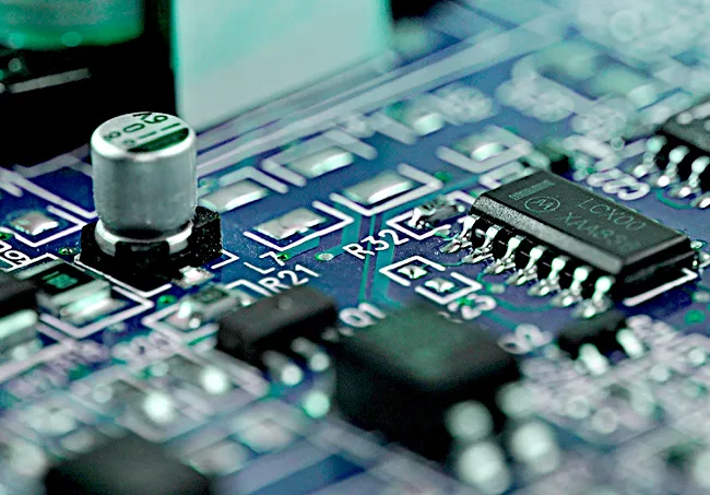 Shenzhen Lorida Technology Co., Ltd.