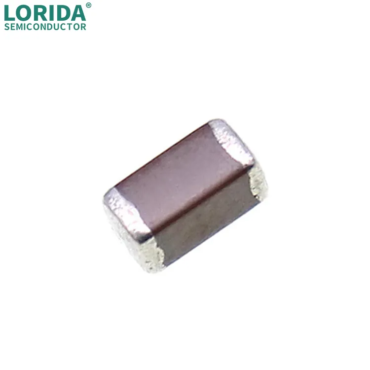 0805 MLCC Ceramic Capacitor