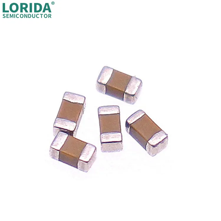 0603 MLCC Ceramic Capacitor