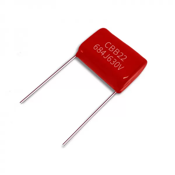 CBB22 630V 684J Metal film capacitor