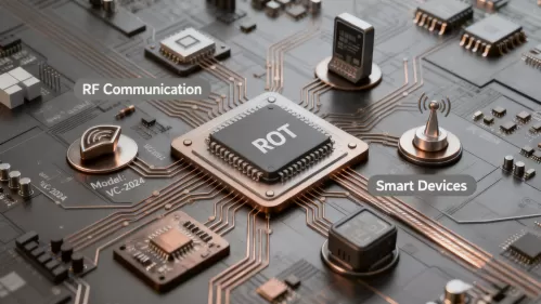 Innovations in Variable Components: Empowering Next-Generation Electronics with Precision Control