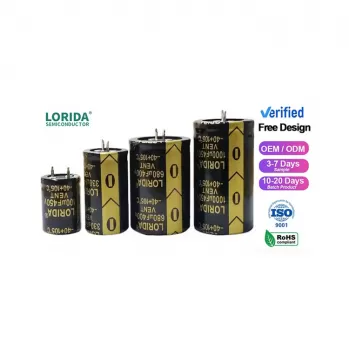 The Hidden Advantage: Deep Dive into Our Strategic Inventory Management for Passive Components