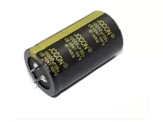 Capacitor Selection Guide for Audio Power Amplifiers