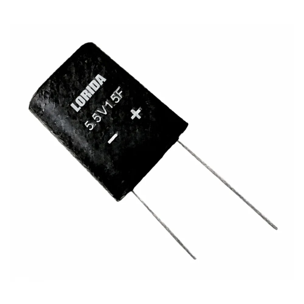 LORIDA SROS Series Radial EDLC Module
