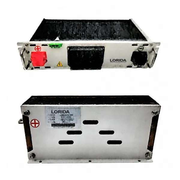 LORIDA HMAA Series Soft-Pack Lithium-Ion Capacitor Module