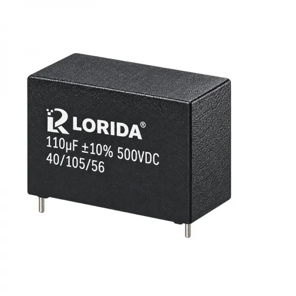 900VDC DC-Link MKP Metallized Polypropylene Film Capacitor