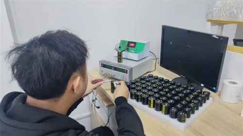 Electrolytic Capacitor Vent Clearance: 6 PCB Checks